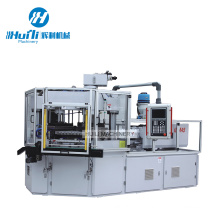 injection stretch blow molding machine PP PE HDPE LDPE milk bottle